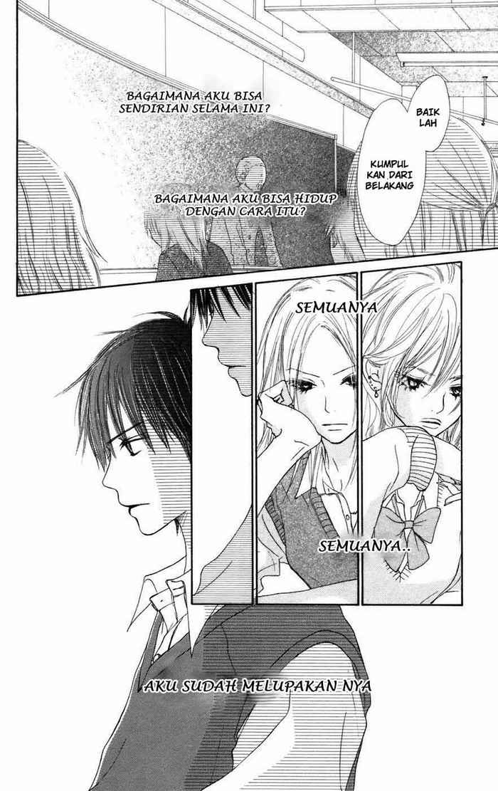 Kimi ni Todoke chapter 5